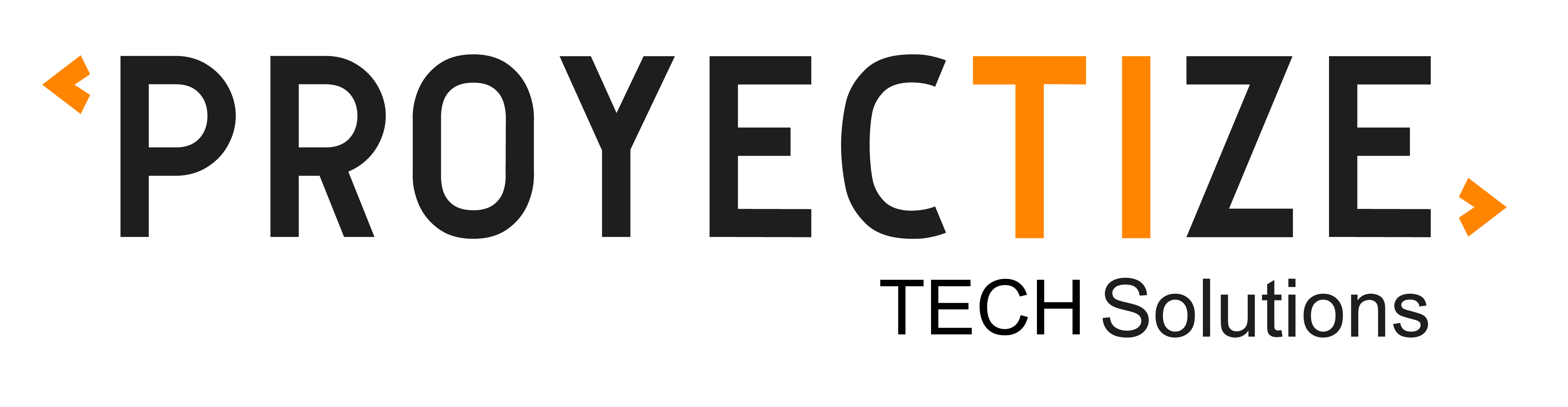 Proyectize-logo